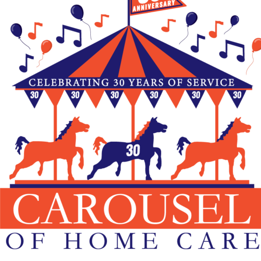 CAROUSEL OF HOME CARE, INC. logo