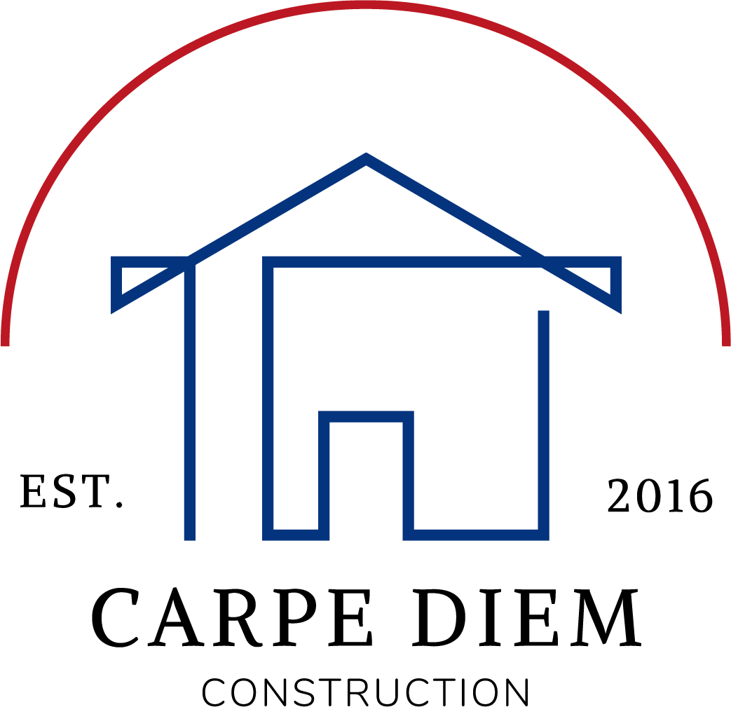 CARPE DIEM CONSTRUCTION LLC logo