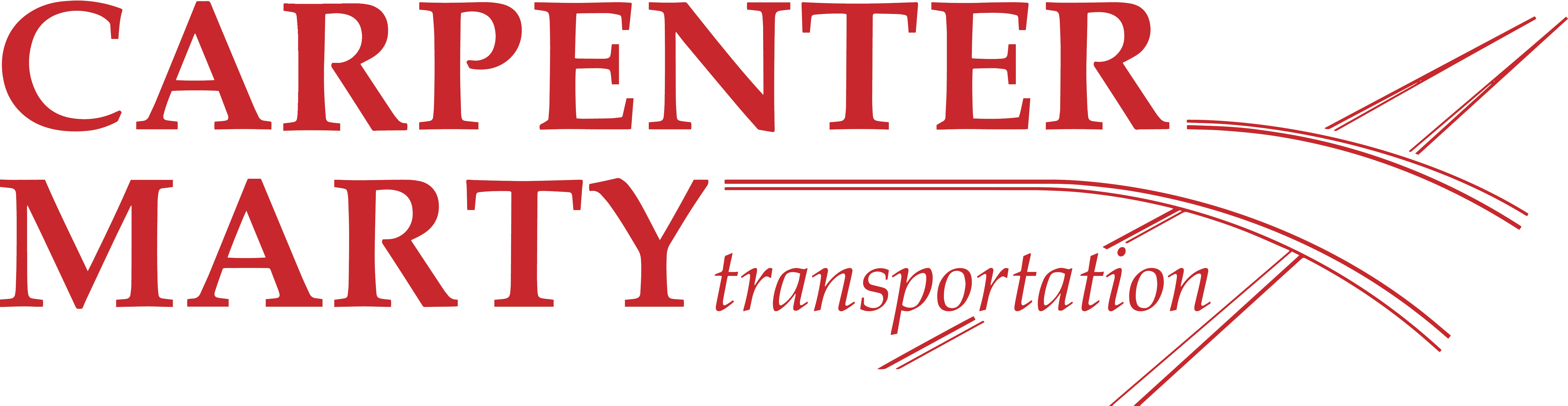 CARPENTER MARTY TRANSPORTATION, INC. logo