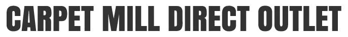 CARPET MILL DIRECT OUTLET, INC. logo