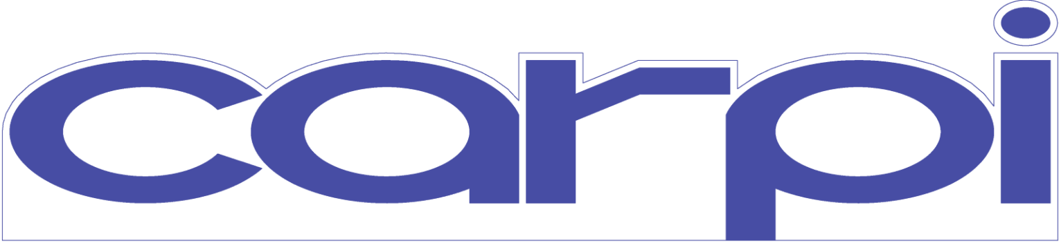 CARPI USA logo