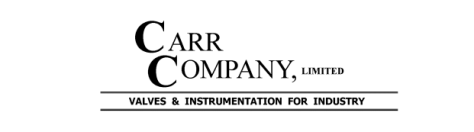 CARR CO LTD logo