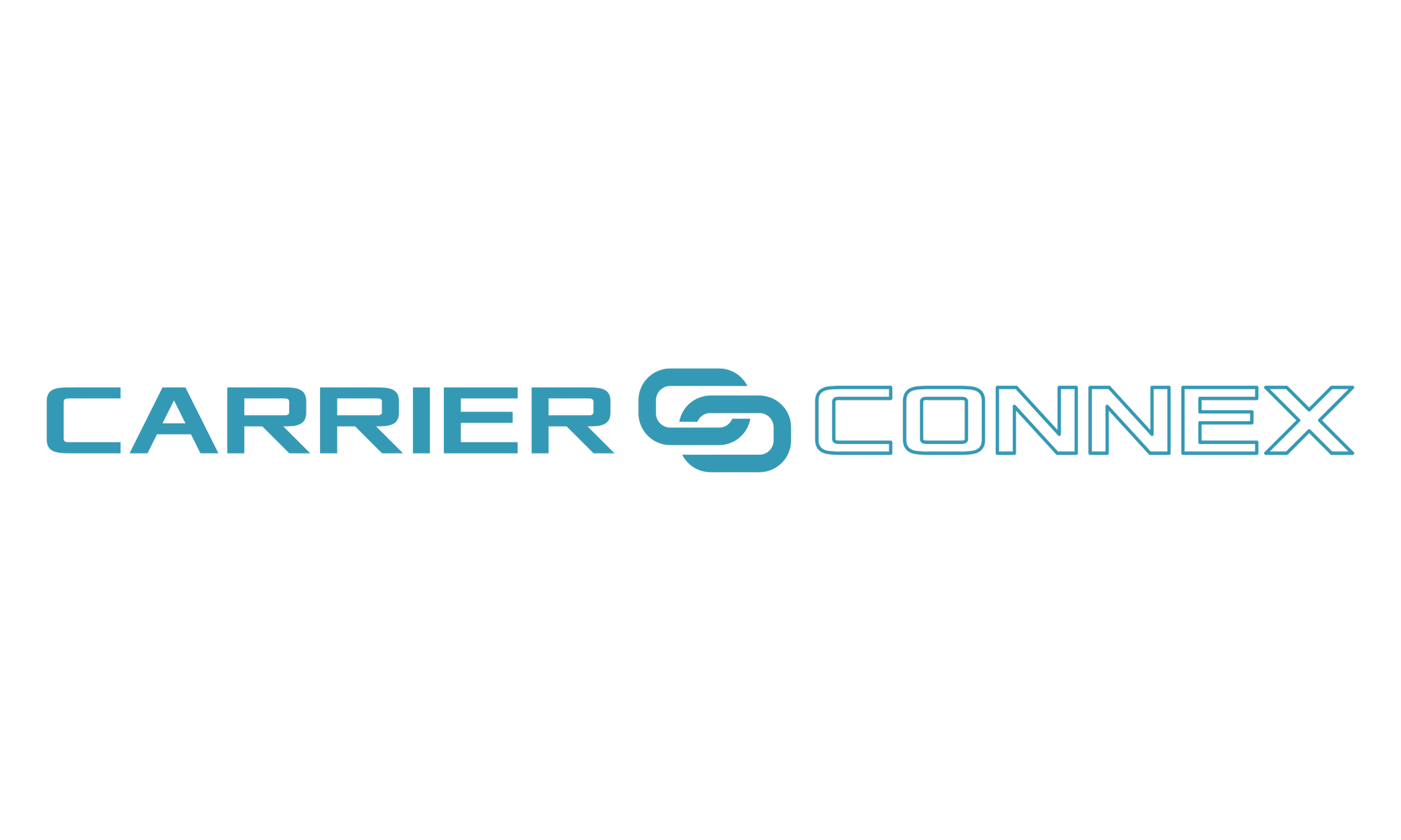 CARRIER CONNEX logo
