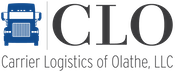 CARRIER LOGISTICS OF OLATHE, LLC logo