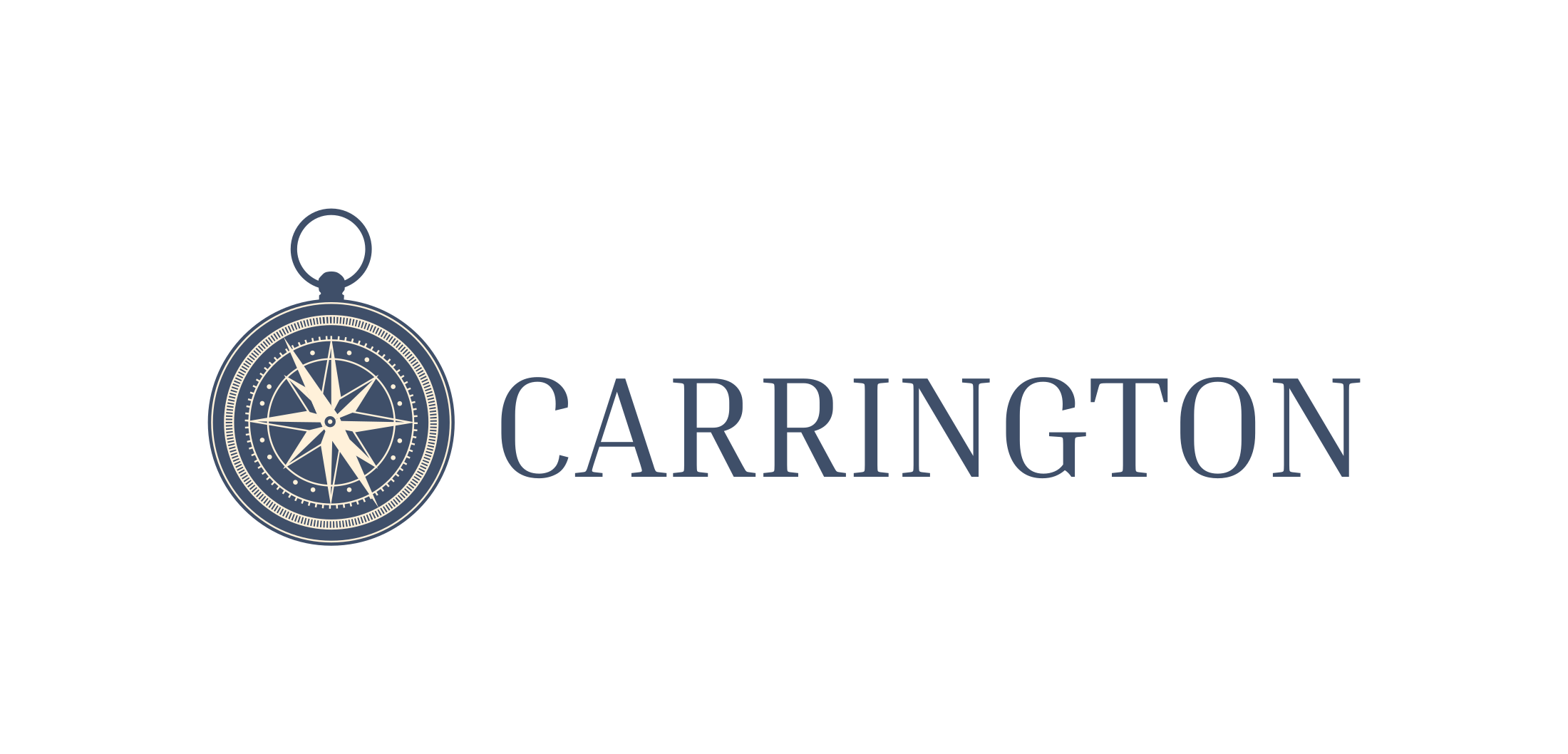 CARRINGTON, LLC logo