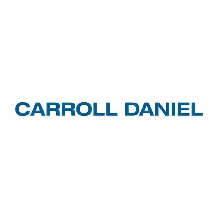 CARROLL DANIEL CONSTRUCTION CO logo