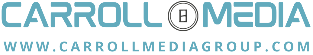 CARROLL MEDIA logo