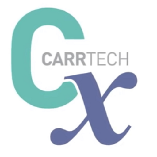 CARRTECH CORP logo