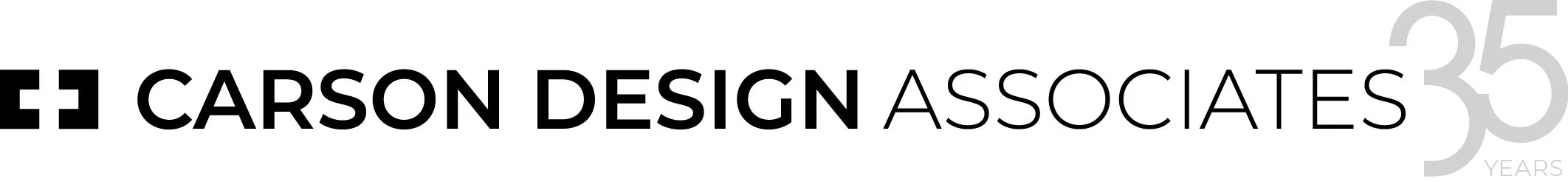 CARSON DESIGN ASSOCIATES INC logo