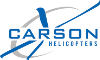 CARSON HELICOPTERS INC logo