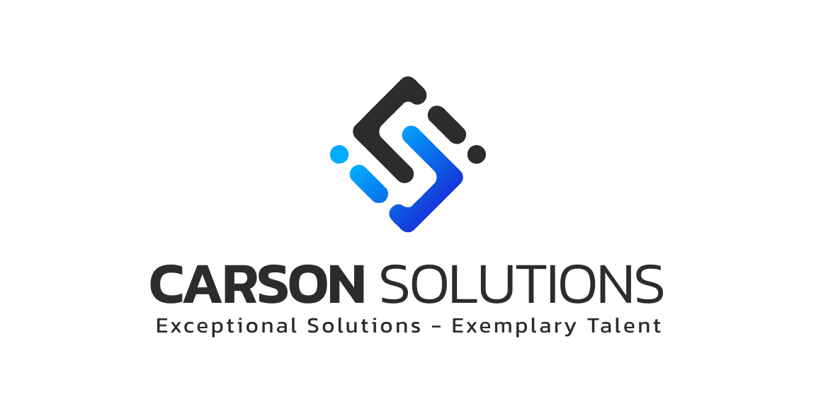 CARSON SOLUTIONS LLC logo
