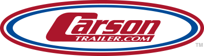 CARSON TRAILER, INC. logo