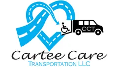 CARTEE CARE TRANSPORTATION LLC logo