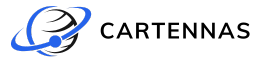 CARTENNAS, INC logo