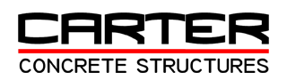 CARTER CONCRETE STRUCTURES INC logo