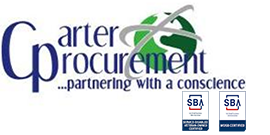 CARTER PROCUREMENT INC. logo