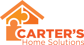 CARTER'S HOME SOLUTIONS LLC logo