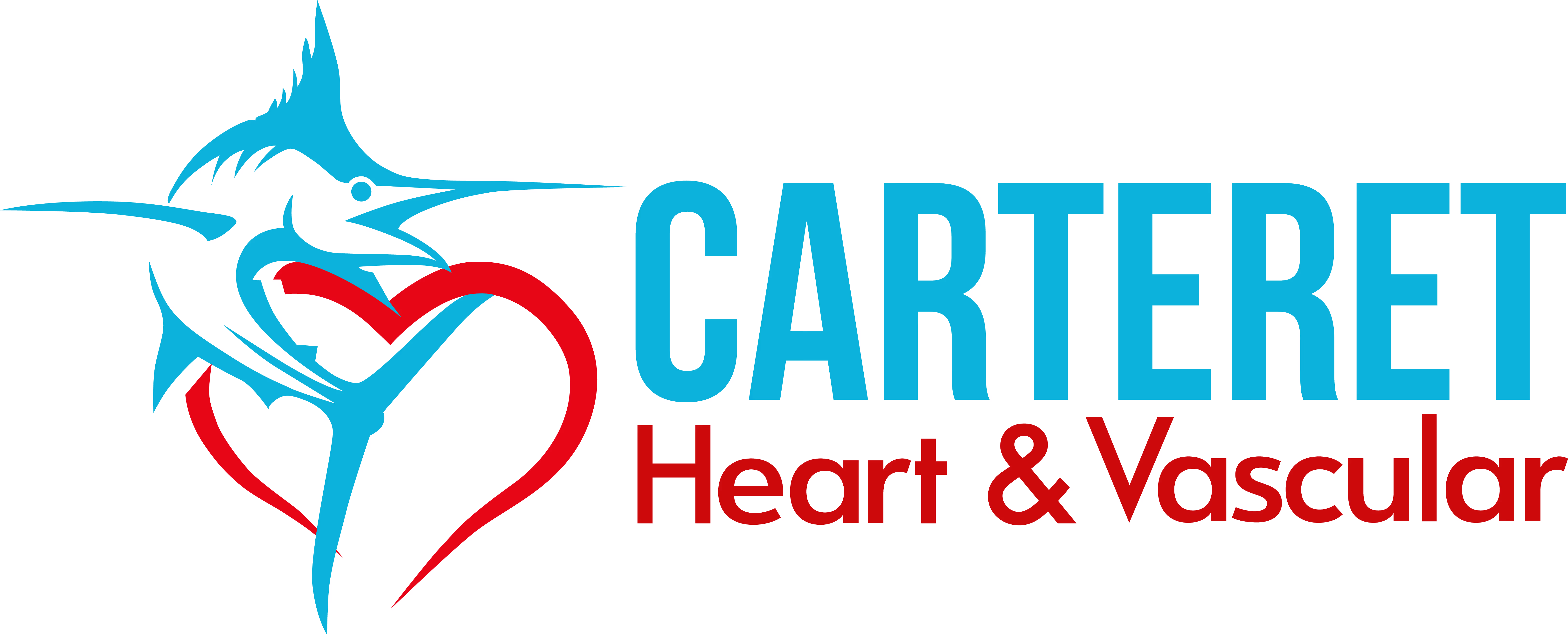CARTERET HEART, PLLC logo