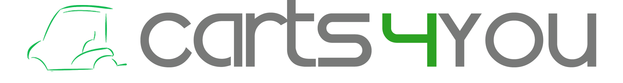 CARTS 4 YOU INC. logo
