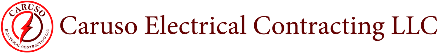 CARUSO ELECTRICAL CONTRACTING LLC logo