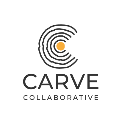 CARVE COLLABORATIVE LLC logo