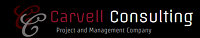 CARVELL CONSULTING LLC logo