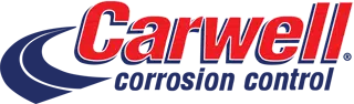 CARWELL PRODUCTS INC logo