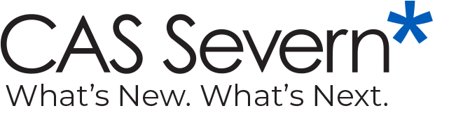 CAS SEVERN INC logo