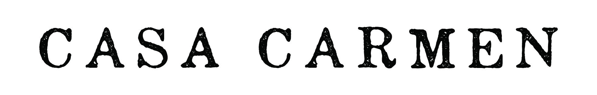 CASA CARMEN, INC. logo