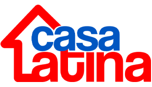 CASA LATINA LLC logo