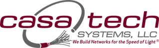 CASA TECHNOLOGY SYSTEMS, LLC logo