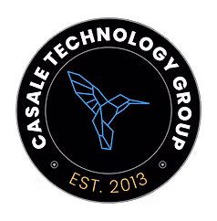 CASALE TECHNOLOGY GROUP LLC logo