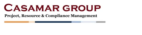 CASAMAR GROUP LLC logo