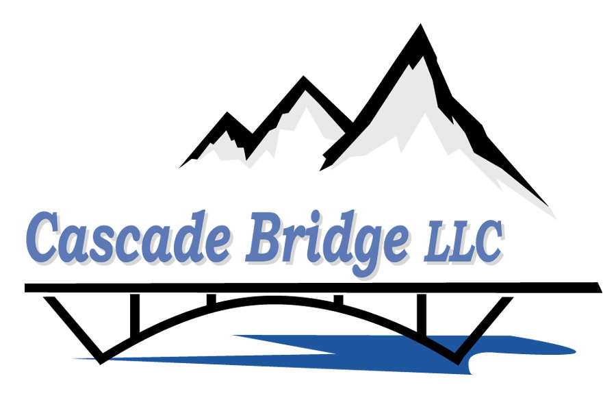 CASCADE BRIDGE LLC logo