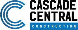 CASCADE CENTRAL CONSTRUCTION, LLC logo