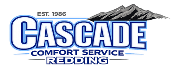 CASCADE COMFORT SERVICE, INC logo