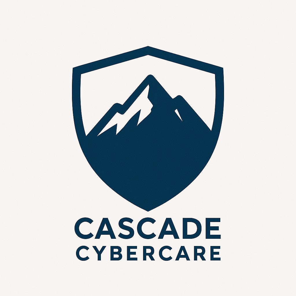 CASCADE CYBERCARE LLC logo