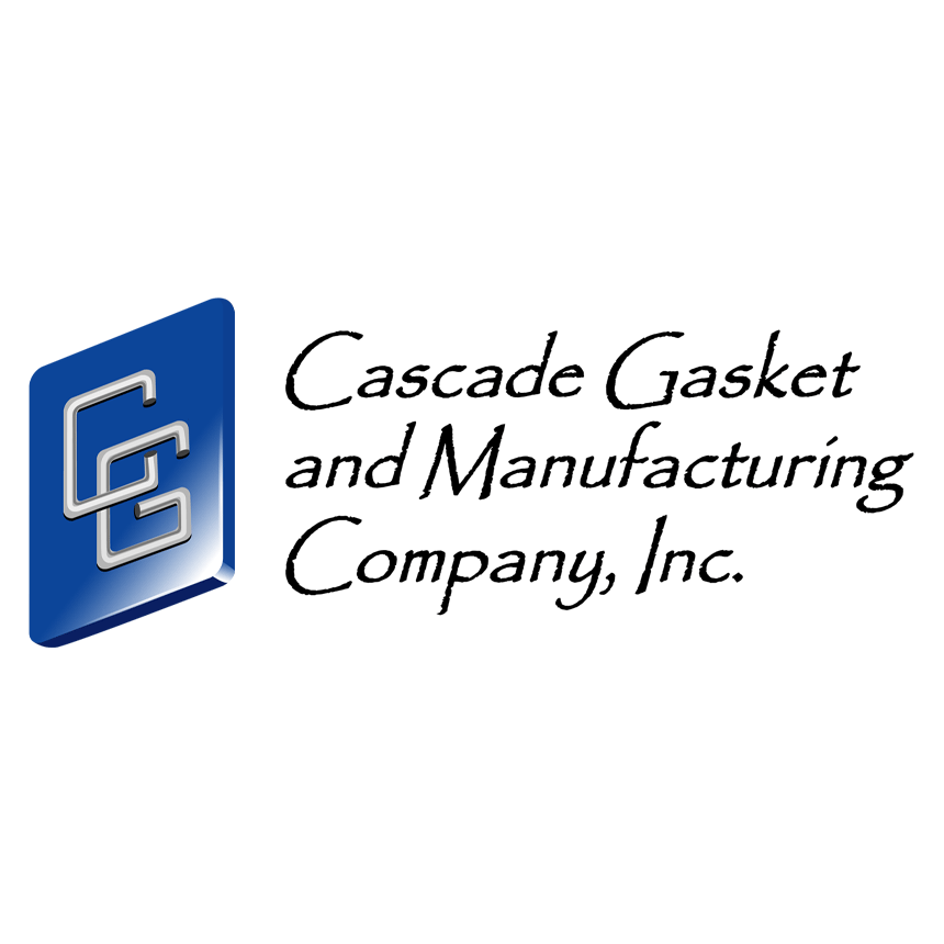 CASCADE GASKET & MANUFACTURING CO INC logo