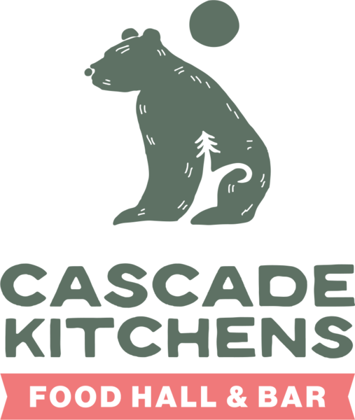 CASCADE KITCHENS LP logo
