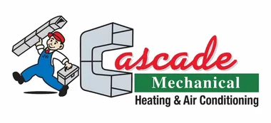 CASCADE MECHANICAL CONTRACTORS, INCORPORATED logo