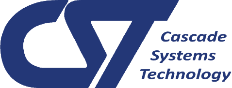 CASCADE SYSTEM TECHNOLOGY LLC logo