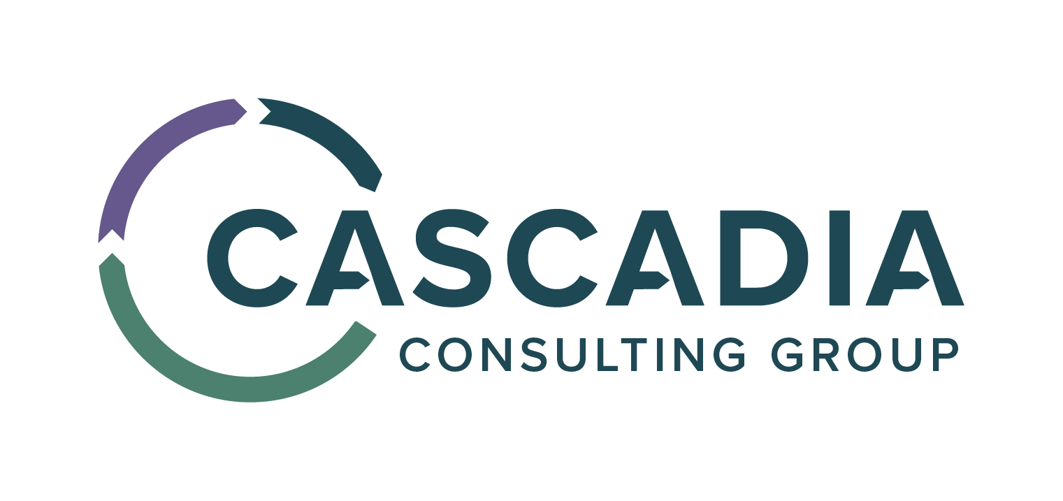 CASCADIA CONSULTING GROUP, INC. logo