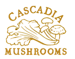CASCADIA MUSHROOMS LLC logo