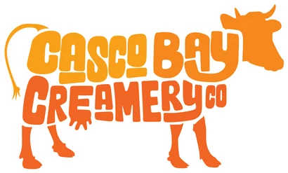 CASCO BAY BUTTER COMPANY INC logo