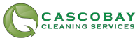 CASCOBAY CLEANING LLC logo