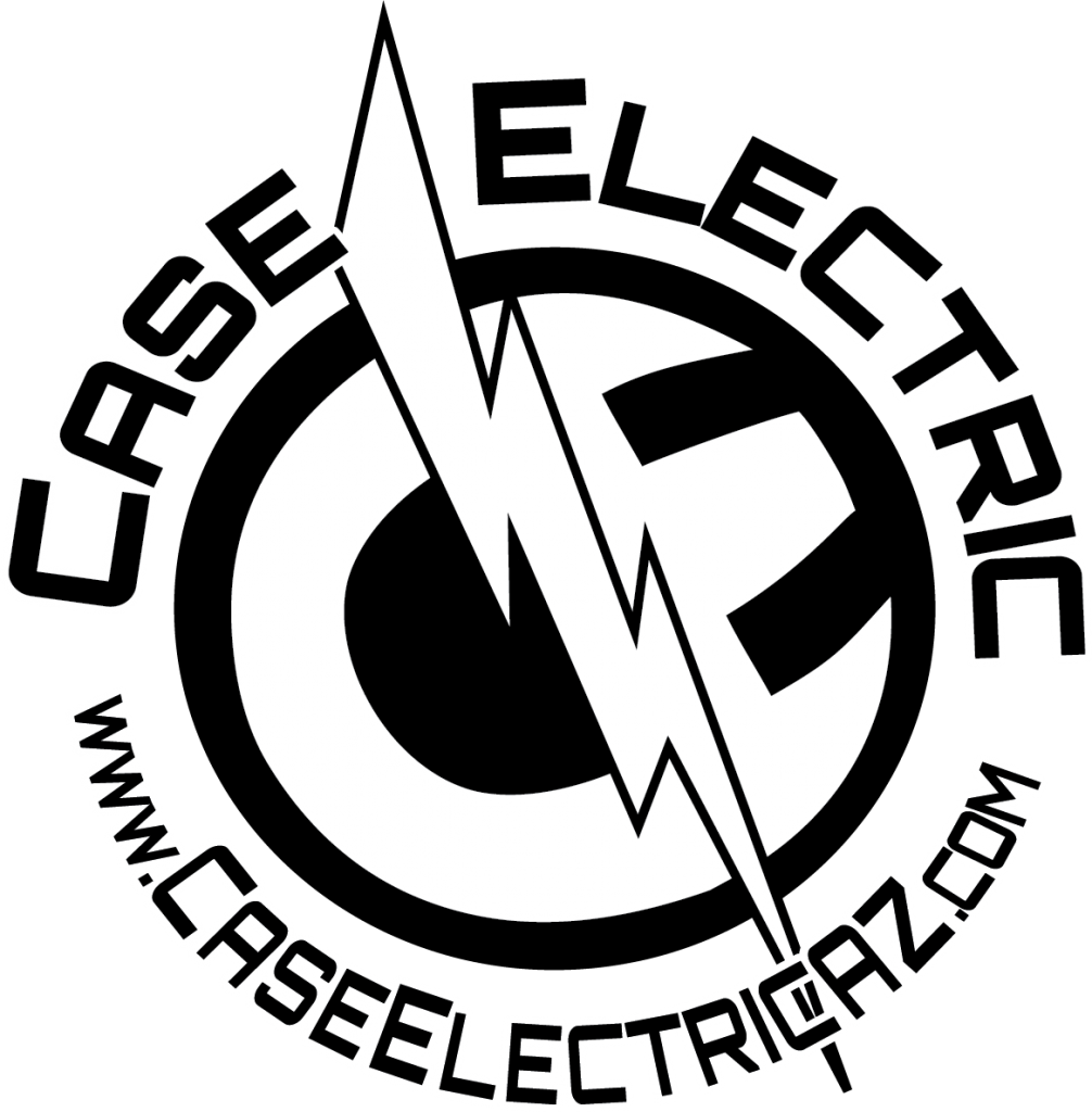 CASE ELECTRIC LLC logo