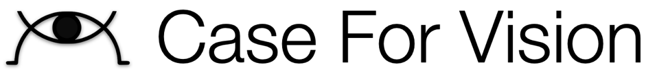 CASE FOR VISION LLC logo