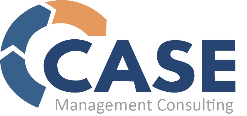 CASE MANAGEMENT CONSULTING LLC logo