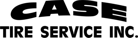CASE TIRE SERVICE, INC logo