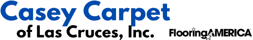 CASEY CARPET OF LAS CRUCES, INC logo